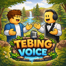 [GIBAH] TEBING VOICE
