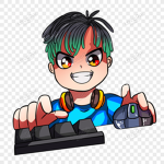 A M N GAMZ YT Group