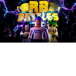 [VALENTIMES DAY 😍] RB BATTLES Simulator icon