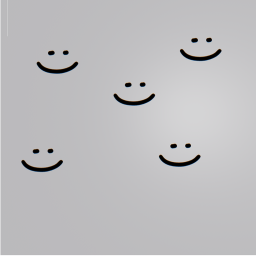 Oof people in a small baseplate
