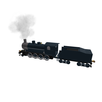 Highly basic 2-8-0