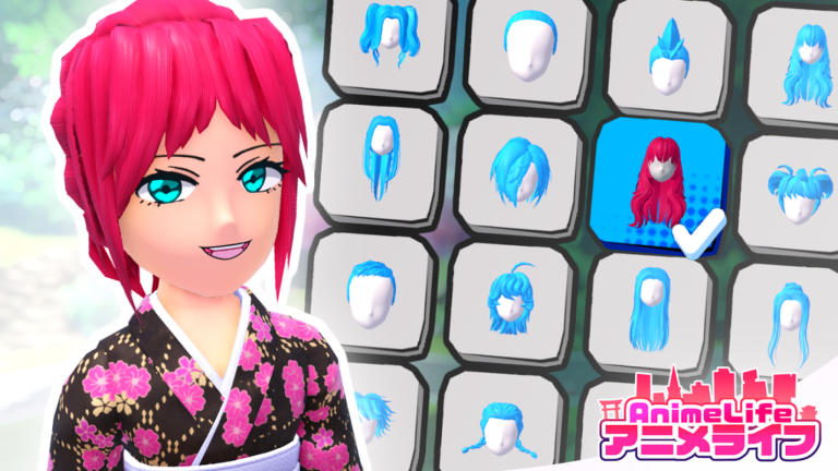 Anime Life screenshot 1