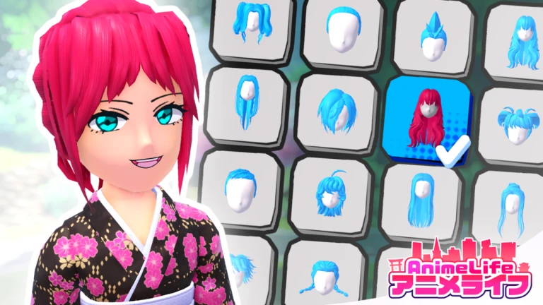 Anime Life