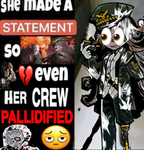 The pequod crew