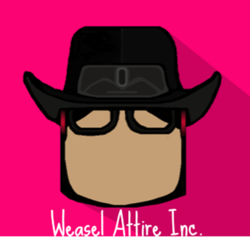 Weasel Attire Inc Homestore