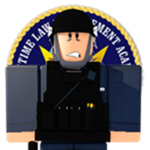 Coast Guard Maritime Law Enforcement      