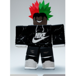 ROBLOX Snow Defense