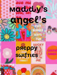 Maddy’s~Angels
