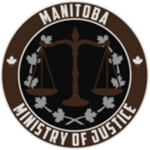 Manitoba Ministry of Justice.