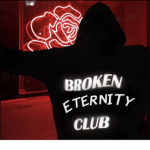 {ʙʀᴏᴋᴇɴ ᴇᴛᴇʀɴɪᴛʏ}