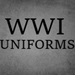 WWl Military Uniforms