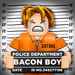 Run a Prison icon