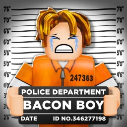 Run a Prison icon