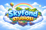 Skyfond Studios!