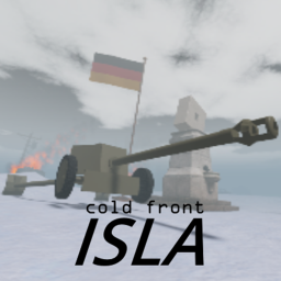 ISLA: COLD FRONT