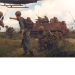 Tracks in 'Nam