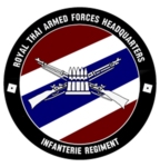 1st Infantry Regiment (TH)