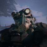 Vault 18, Winter Wasteland [BETA] 