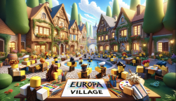 [WOLNY UGC] BIC DrawPlanet: Wyrusz do świata WOW