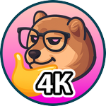 Game Badge Thumbnail