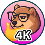 Game Badge Thumbnail