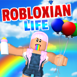The Robloxian Life
