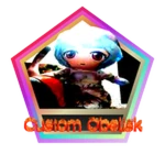 caption=Badge