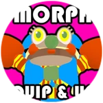 Little Fast Food Morph