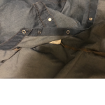 It’s in your jeans
