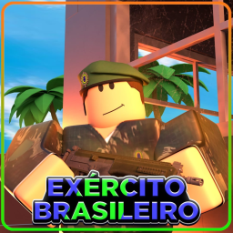 {E.B} | Brazilian Army