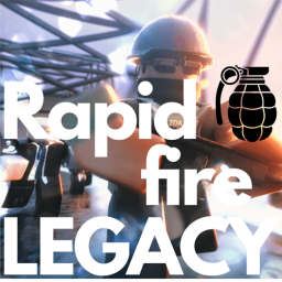 Rapidfire [LEGACY]