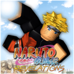 Naruto Revelation Series