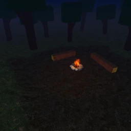 unalived by night icon