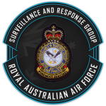 Surveillance and Response Group RAAF