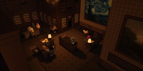 🇮🇩 Prison RP - Bahasa