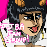 JJBA SILLY FAN GROUP