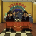 [FFP] Freddy Fazbear's Pizza Place