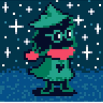 Dark kingdom [grg]