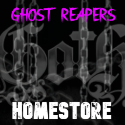 Ghost Reaper's homestore - Updated :)