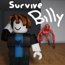 Survive Billy icon