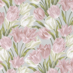 Twinkling Tulips
