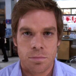 Dexter morgan