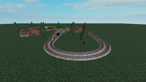 Ro-Scale Testing Grounds