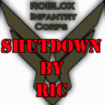 New Robloxian Infantry Corps