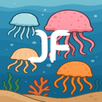 Jelly Fishing [Official]