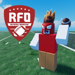 RFO Stadium [4K+ VISITS]