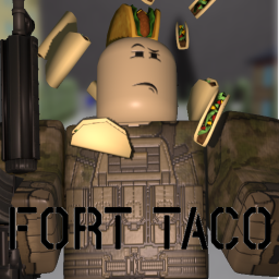Epic Taco Army Training Center