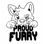 Furry Group B)