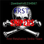FRST Snipers