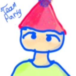 Team Party Hangout